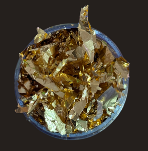 RRGG FOIL FLAKES (NEW)