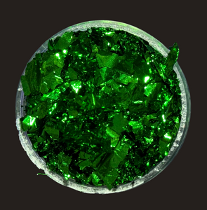 RRGG FOIL FLAKES (NEW)