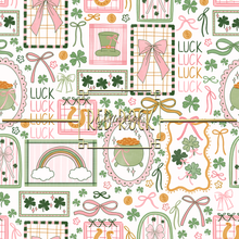 Load image into Gallery viewer, THE FOUR-LEAF COLLECTION
