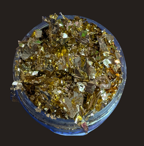 RRGG FOIL FLAKES (NEW)