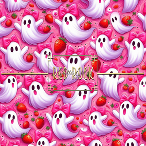 THE PINK GHOSTIES COLLECTION