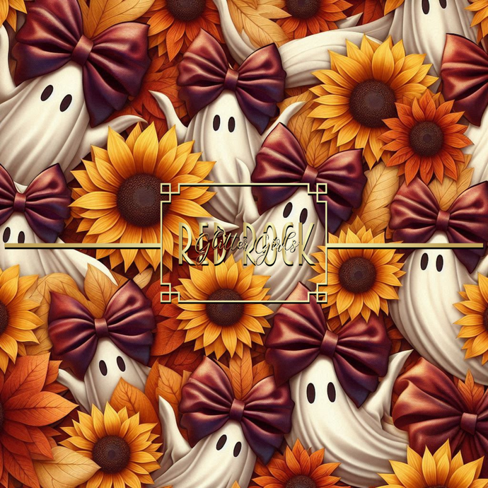 THE SUNFLOWER GHOSTIES COLLECTION