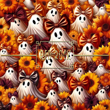 Load image into Gallery viewer, THE SUNFLOWER GHOSTIES COLLECTION
