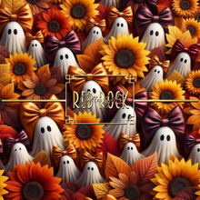 Load image into Gallery viewer, THE SUNFLOWER GHOSTIES COLLECTION
