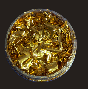 RRGG FOIL FLAKES (NEW)