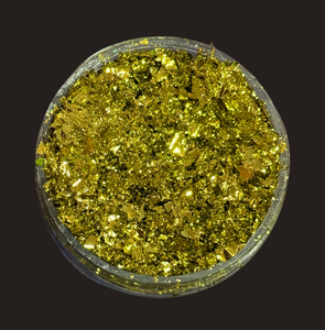 RRGG FOIL FLAKES (NEW)