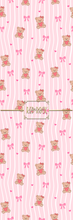 Load image into Gallery viewer, THE CUTE VALENTINE COLLECTION * PEN WRAPS *

