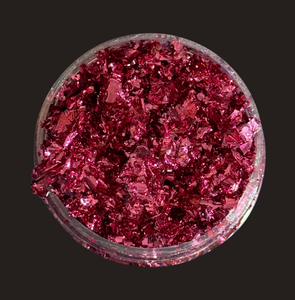 RRGG FOIL FLAKES (NEW)