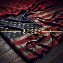 Load image into Gallery viewer, THE PATRIOTIC CHRISTMAS COLLECTION
