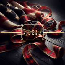 Load image into Gallery viewer, THE PATRIOTIC CHRISTMAS COLLECTION
