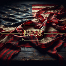 Load image into Gallery viewer, THE PATRIOTIC CHRISTMAS COLLECTION
