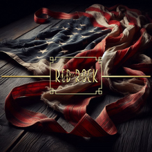 Load image into Gallery viewer, THE PATRIOTIC CHRISTMAS COLLECTION
