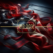 Load image into Gallery viewer, THE PATRIOTIC CHRISTMAS COLLECTION
