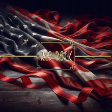 Load image into Gallery viewer, THE PATRIOTIC CHRISTMAS COLLECTION
