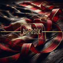 Load image into Gallery viewer, THE PATRIOTIC CHRISTMAS COLLECTION
