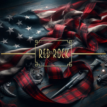 Load image into Gallery viewer, THE PATRIOTIC CHRISTMAS COLLECTION
