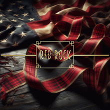 Load image into Gallery viewer, THE PATRIOTIC CHRISTMAS COLLECTION
