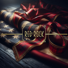 Load image into Gallery viewer, THE PATRIOTIC CHRISTMAS COLLECTION
