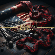 Load image into Gallery viewer, THE PATRIOTIC CHRISTMAS COLLECTION
