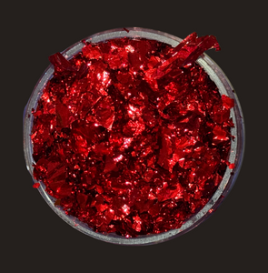 RRGG FOIL FLAKES (NEW)