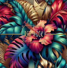 Load image into Gallery viewer, THE TROPICAL ART DECO COLLECTION
