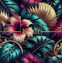 Load image into Gallery viewer, THE TROPICAL ART DECO COLLECTION
