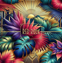 Load image into Gallery viewer, THE TROPICAL ART DECO COLLECTION

