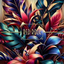 Load image into Gallery viewer, THE TROPICAL ART DECO COLLECTION
