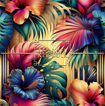 Load image into Gallery viewer, THE TROPICAL ART DECO COLLECTION
