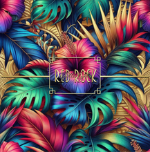 Load image into Gallery viewer, THE TROPICAL ART DECO COLLECTION
