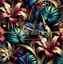 Load image into Gallery viewer, THE TROPICAL ART DECO COLLECTION
