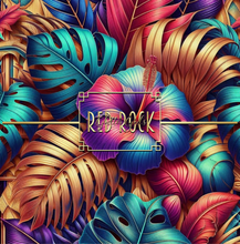 Load image into Gallery viewer, THE TROPICAL ART DECO COLLECTION
