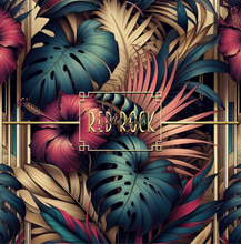 Load image into Gallery viewer, THE TROPICAL ART DECO COLLECTION
