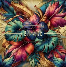 Load image into Gallery viewer, THE TROPICAL ART DECO COLLECTION
