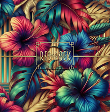 Load image into Gallery viewer, THE TROPICAL ART DECO COLLECTION
