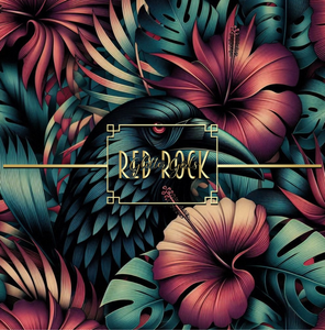 THE TROPICAL ART DECO COLLECTION