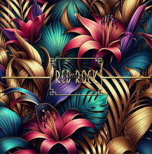 Load image into Gallery viewer, THE TROPICAL ART DECO COLLECTION
