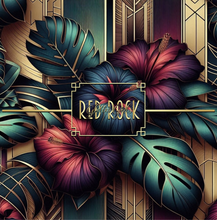 Load image into Gallery viewer, THE TROPICAL ART DECO COLLECTION
