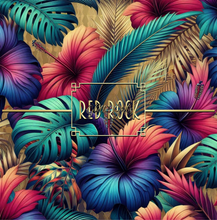 Load image into Gallery viewer, THE TROPICAL ART DECO COLLECTION
