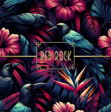 Load image into Gallery viewer, THE TROPICAL GOTHIC CROW COLLECTION

