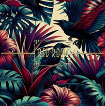Load image into Gallery viewer, THE TROPICAL GOTHIC CROW COLLECTION
