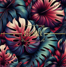 Load image into Gallery viewer, THE TROPICAL GOTHIC CROW COLLECTION
