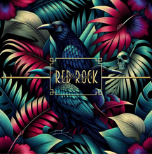 Load image into Gallery viewer, THE TROPICAL GOTHIC CROW COLLECTION
