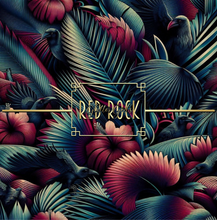 Load image into Gallery viewer, THE TROPICAL GOTHIC CROW COLLECTION
