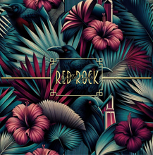 Load image into Gallery viewer, THE TROPICAL GOTHIC CROW COLLECTION
