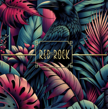 Load image into Gallery viewer, THE TROPICAL GOTHIC CROW COLLECTION
