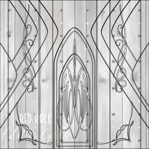 30OZ LOWRIDER 1 TEMPLATE – Red Rock Glitter Girls