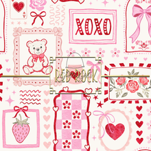 Load image into Gallery viewer, THE CUTE VALENTINE COLLECTION
