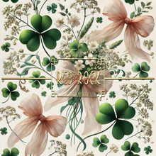 Load image into Gallery viewer, The Clovers and Bows Collection
