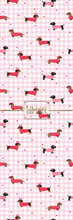 Load image into Gallery viewer, THE CUTE VALENTINE COLLECTION * PEN WRAPS *
